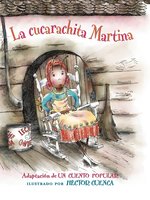 La cucarachita discount martina en ingles